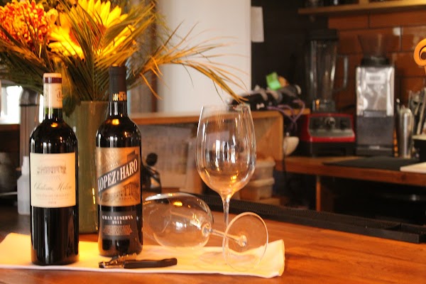 The Toll Bridge Restaurant & Bar 5