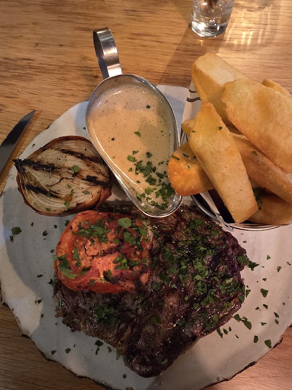 The Toll Bridge Restaurant & Bar 2
