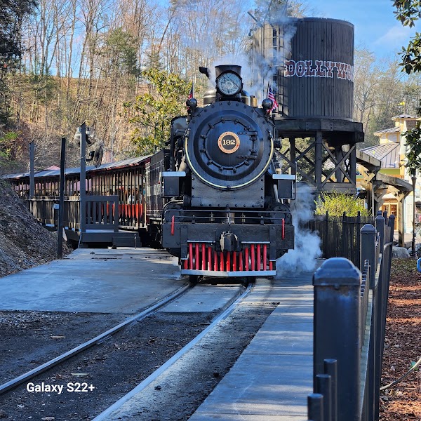 Dollywood 3