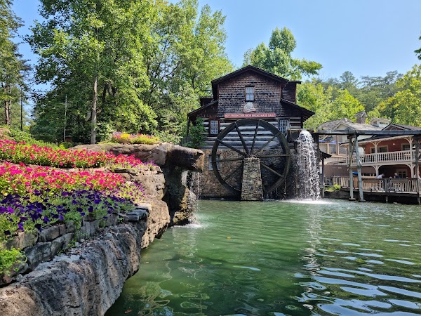 Dollywood 2