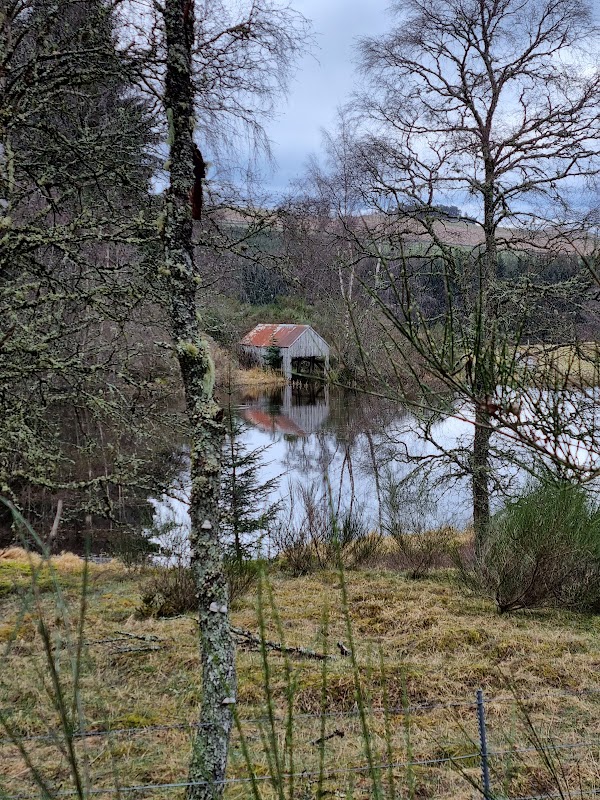 Kirkmichael