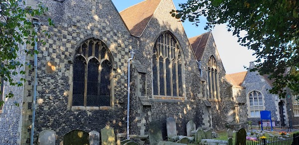 Canterbury Castle 2