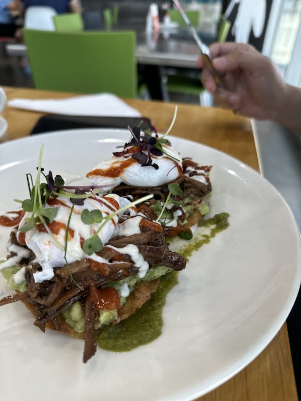 The Cycle Bistro 3