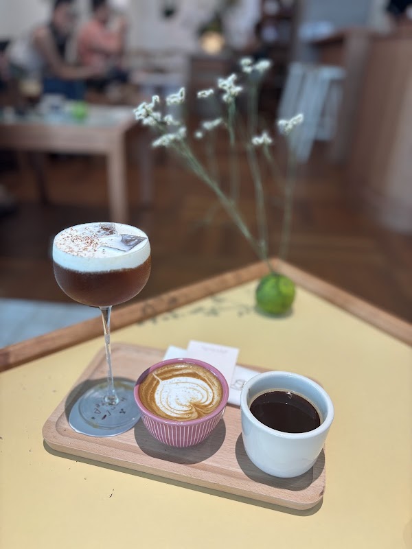 Hanco Coffee 4