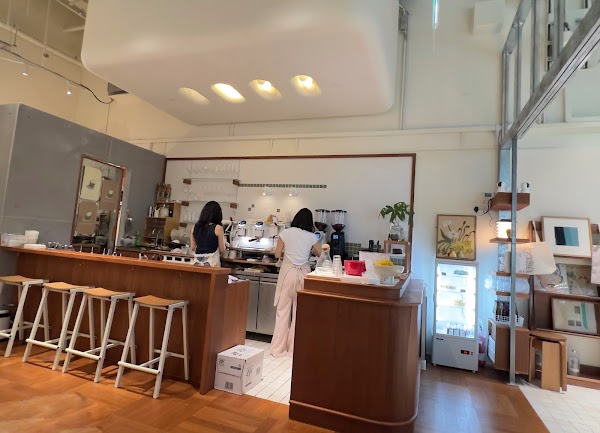 Hanco Coffee 3