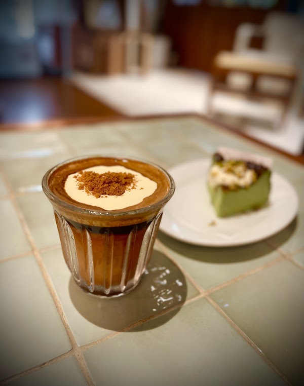 Hanco Coffee 2