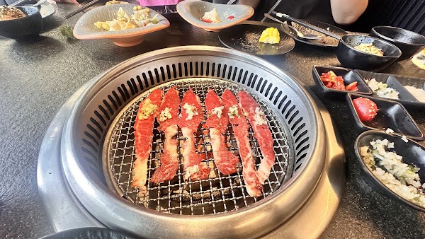 Jizhi Taiwan Exquisite Charcoal Barbecue 5