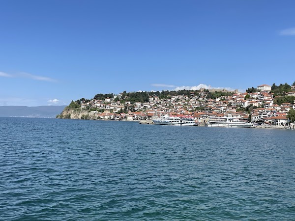 Lake Ohrid 6