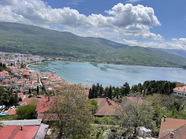 Lake Ohrid 5