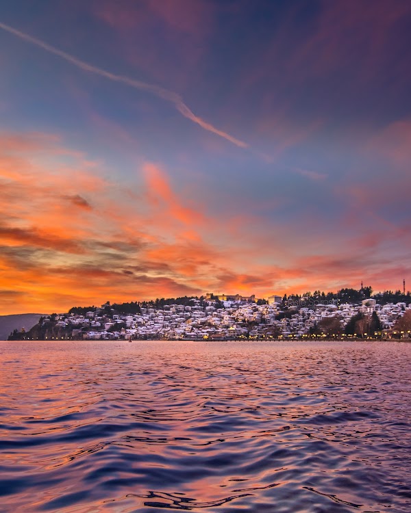 Lake Ohrid 3