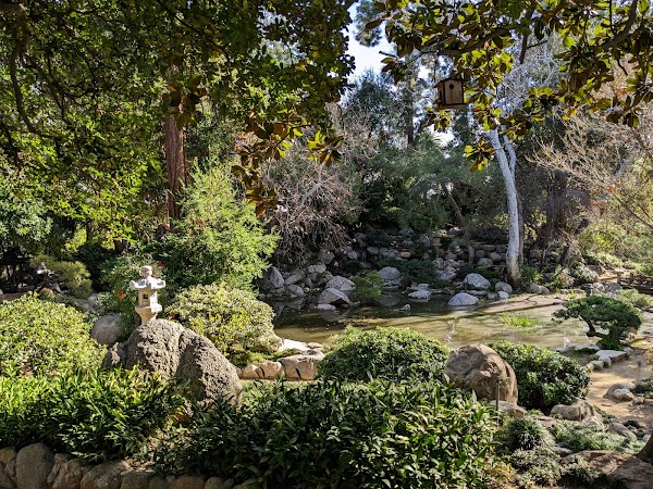 Storrier Stearns Japanese Garden 5