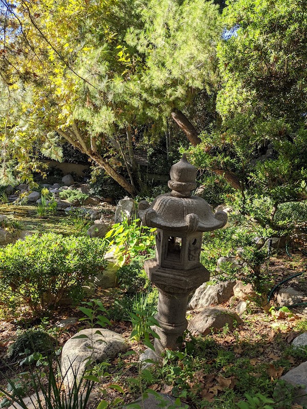 Storrier Stearns Japanese Garden 2