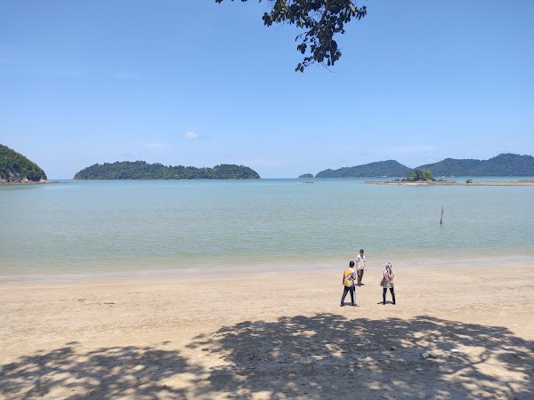 Tanjung Penyabong