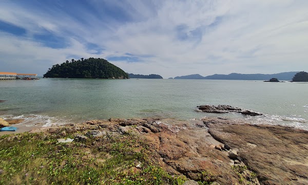 Tanjung Penyabong 5