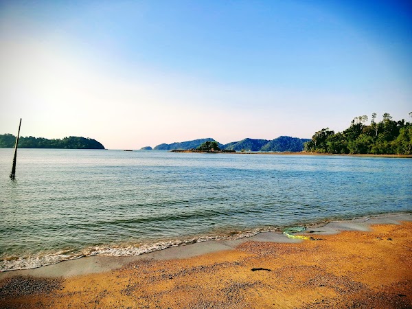 Tanjung Penyabong 4