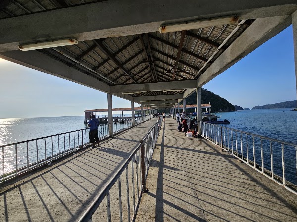 Tanjung Penyabong 3
