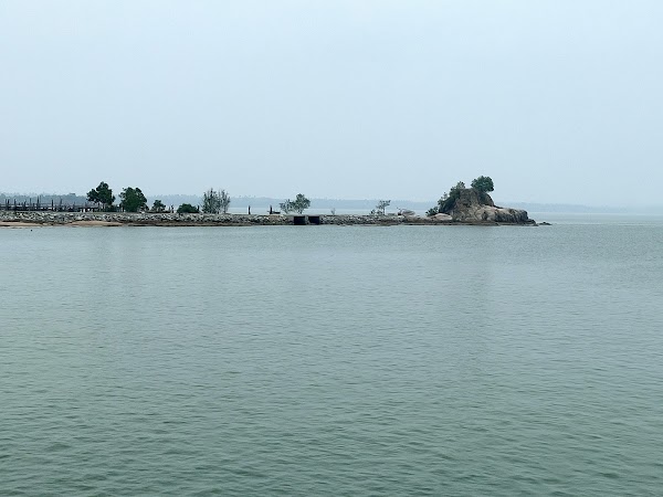 Tanjung Penyabong 2