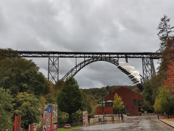 Müngstener Brücke 5