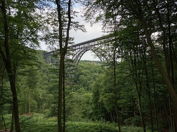 Müngstener Brücke 4