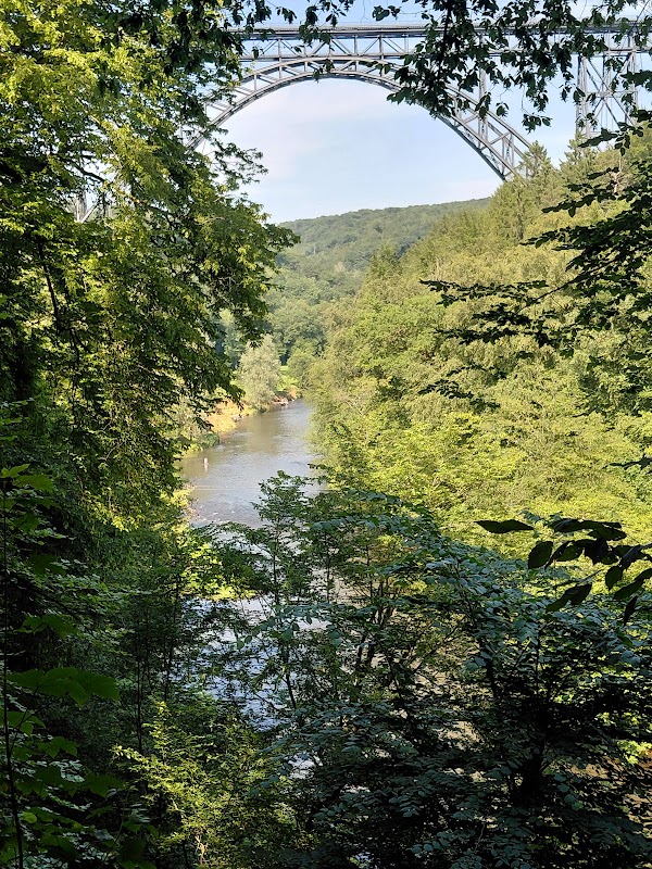 Müngstener Brücke 3