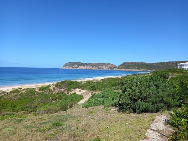 Plettenberg Bay