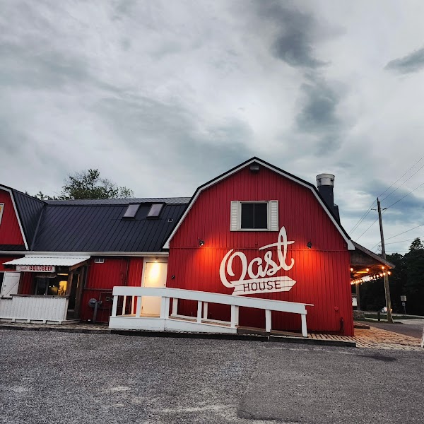 Niagara Oast House Brewers 1