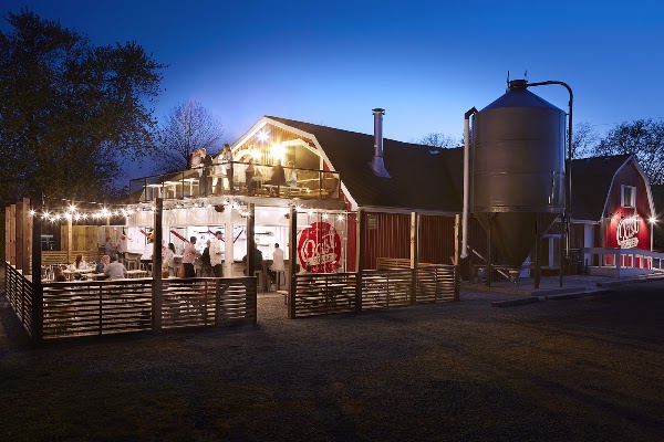 Niagara Oast House Brewers 5
