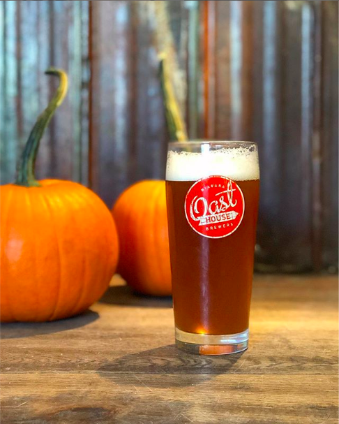 Niagara Oast House Brewers 4