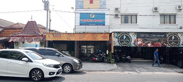 Gudeg Solo Mbak Sulandari 1
