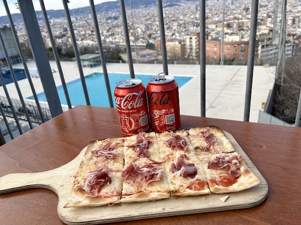 Salts - Terrassa Bar Montjuïc 5