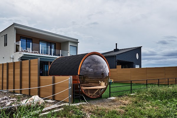 private villa YUHIMI ～夕日見の丘～