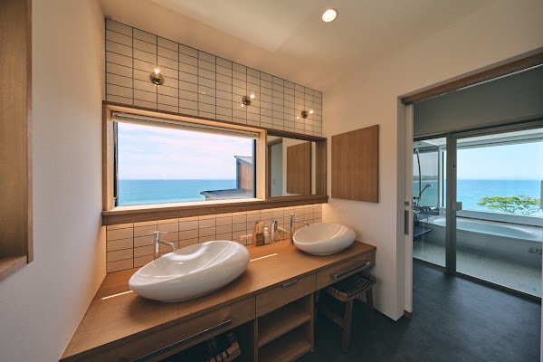 private villa YUHIMI ～夕日見の丘～ 3