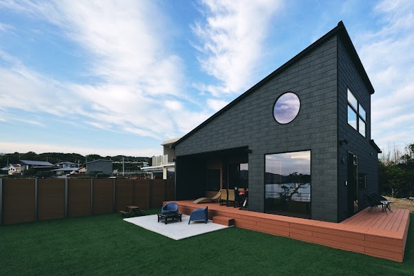 private villa YUHIMI ～夕日見の丘～ 2