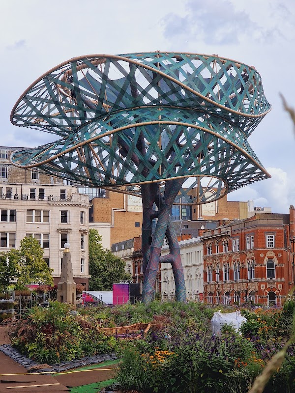 Victoria Square, Birmingham 2