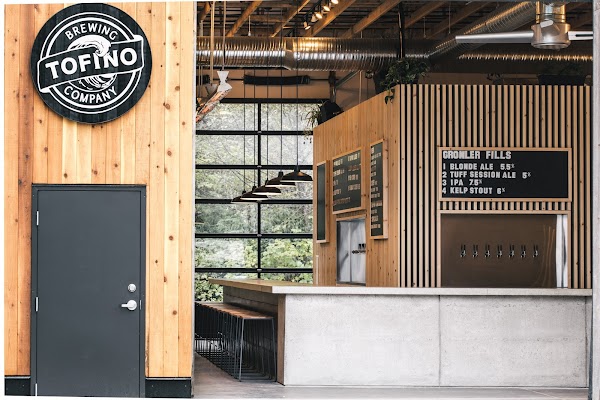 Tofino Brewing Co.