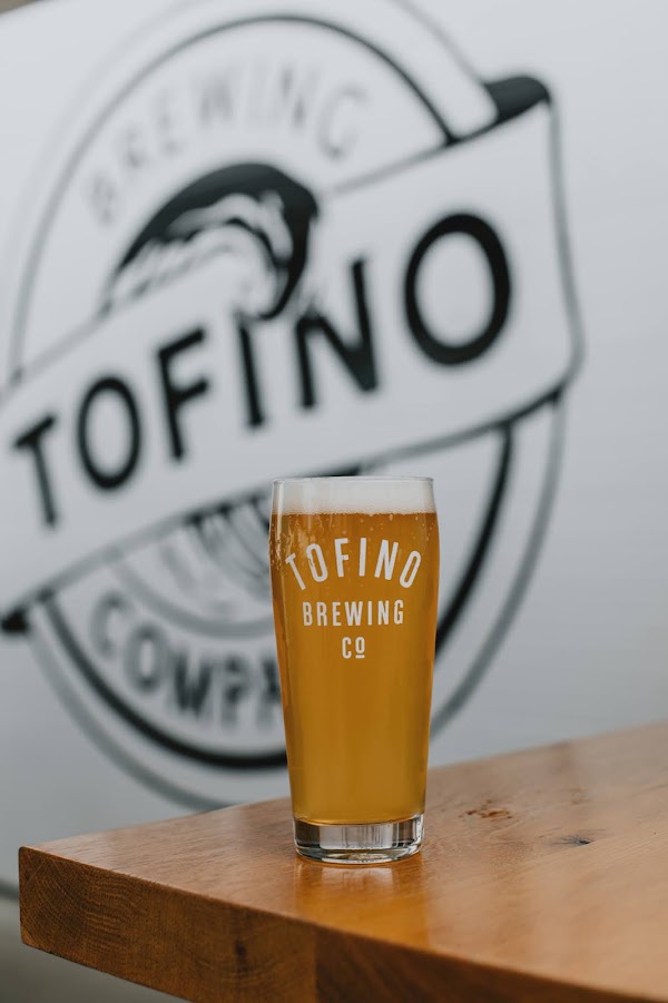 Tofino Brewing Co. 4