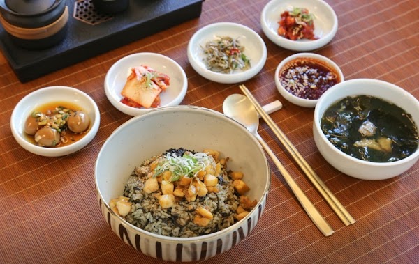 토유 레스토랑 5