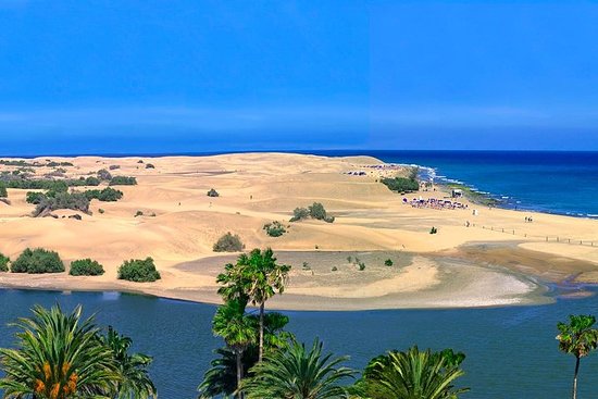Dunas de Maspalomas 5