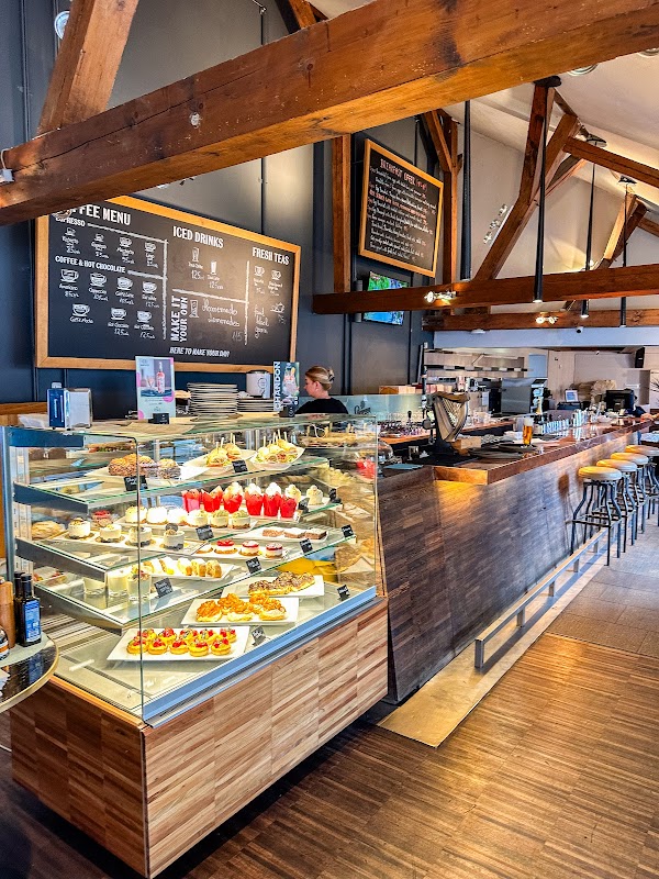 Café Cihelna