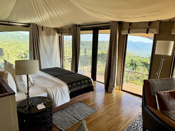 Wilderness Collection Ngorongoro 5