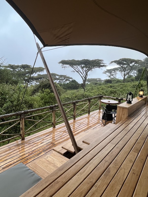 Wilderness Collection Ngorongoro 4