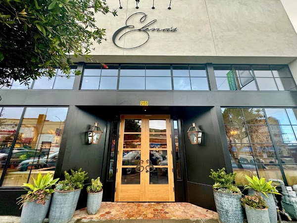 Elena's Mexican Restaurant 1