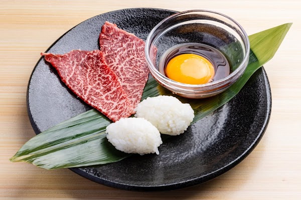 Yakiniku and seafood Nikusakana Umeda Higashidori branch 3
