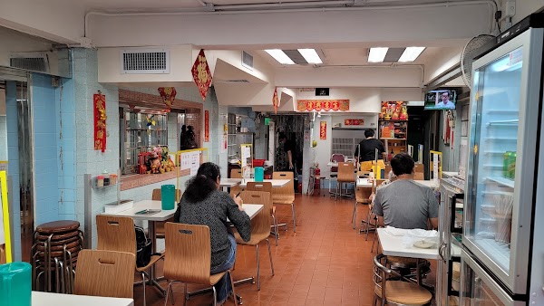 🇭🇰drinks/snacks 84