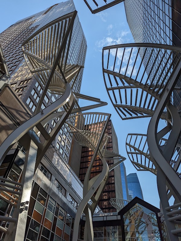 Stephen Avenue Walk 4