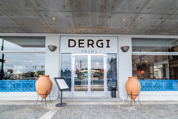 Dergi Praha