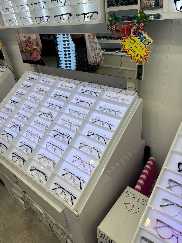 1441 OPTICAL 3