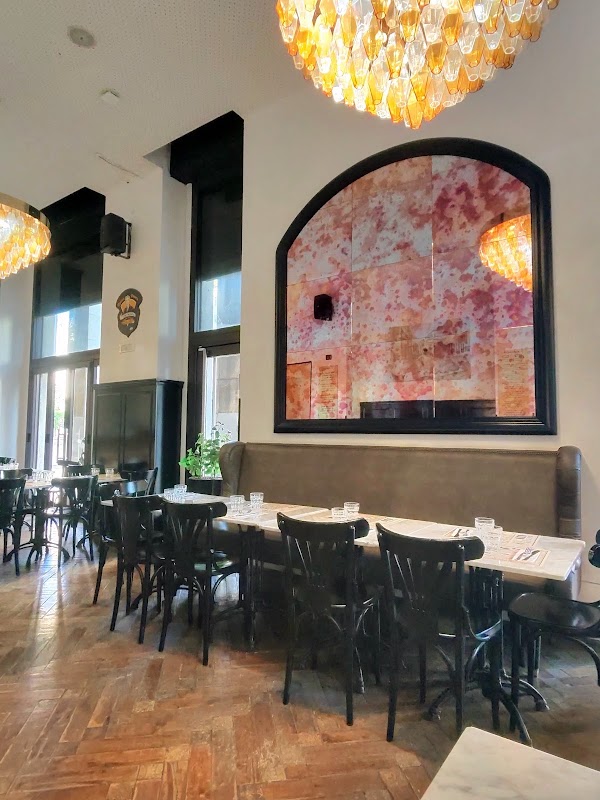 L'Antica Pizzeria • da Michele 3