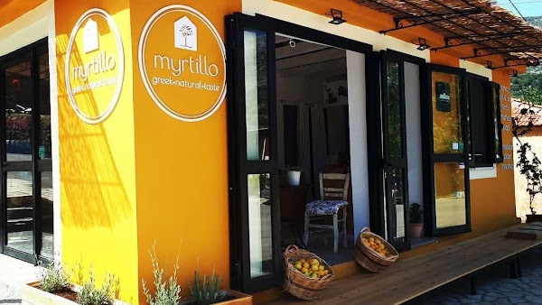 myrtillo
