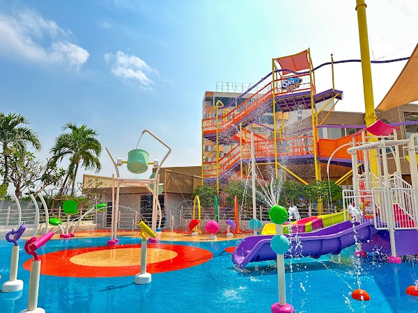 Harbor Island The Mall Lifestore Bang Kapi 3